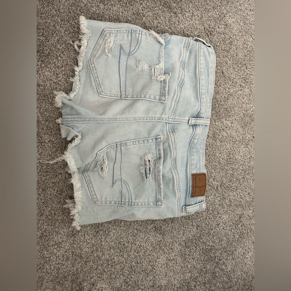 American Eagle women’s shorts